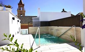Hotel Amadeus Sevilla Spain